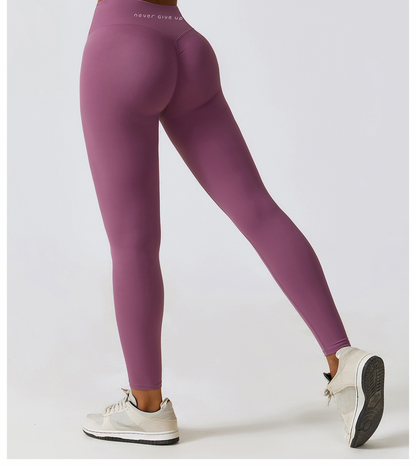 Hera Seamless Leggings