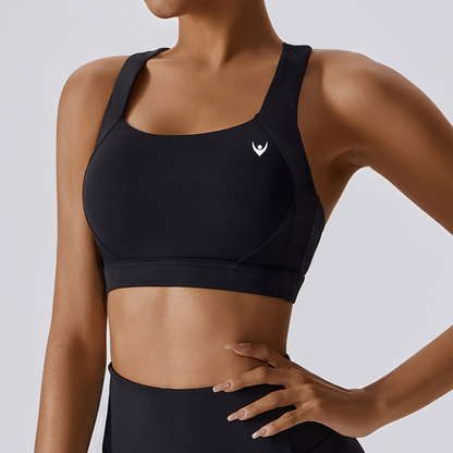 Hera Seamless Sports Bra