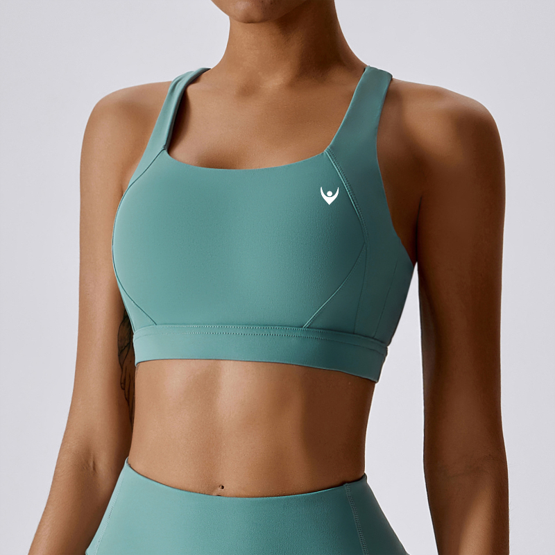 Hera Seamless Sports Bra