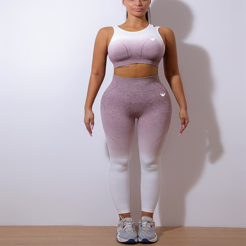 Maia Fitness Set