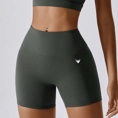 Seamless Gymwear Shorts