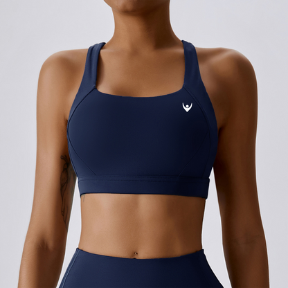 Hera Seamless Sports Bra