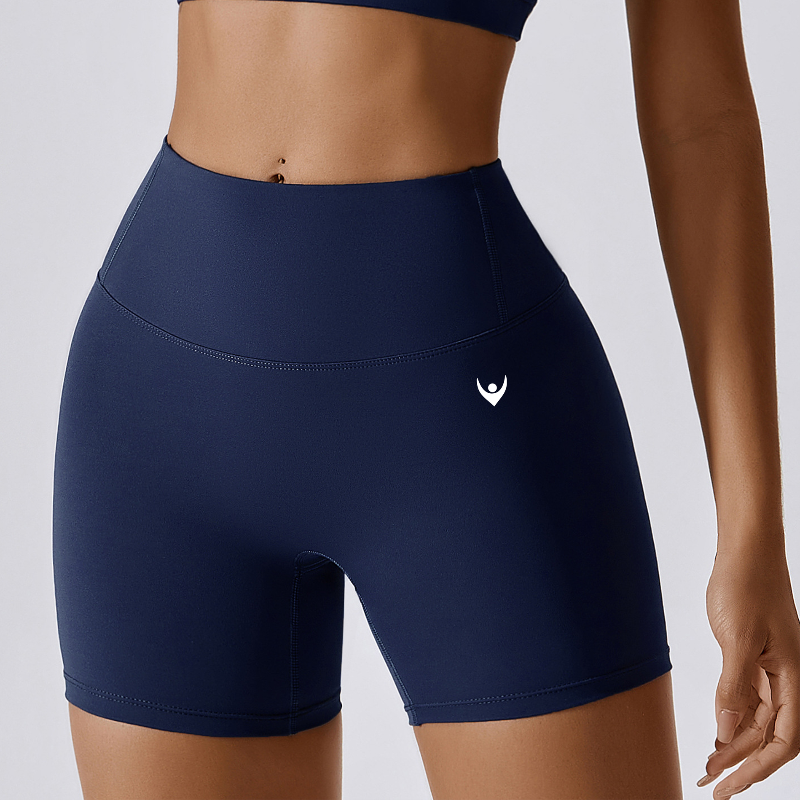 Seamless Gymwear Shorts