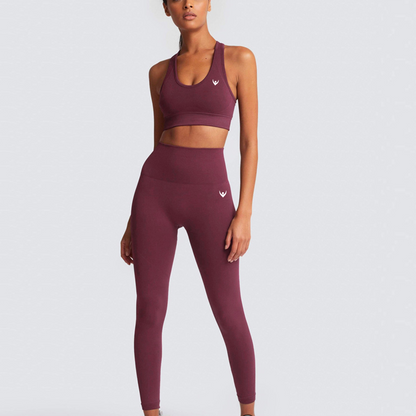 Venus gymwear set