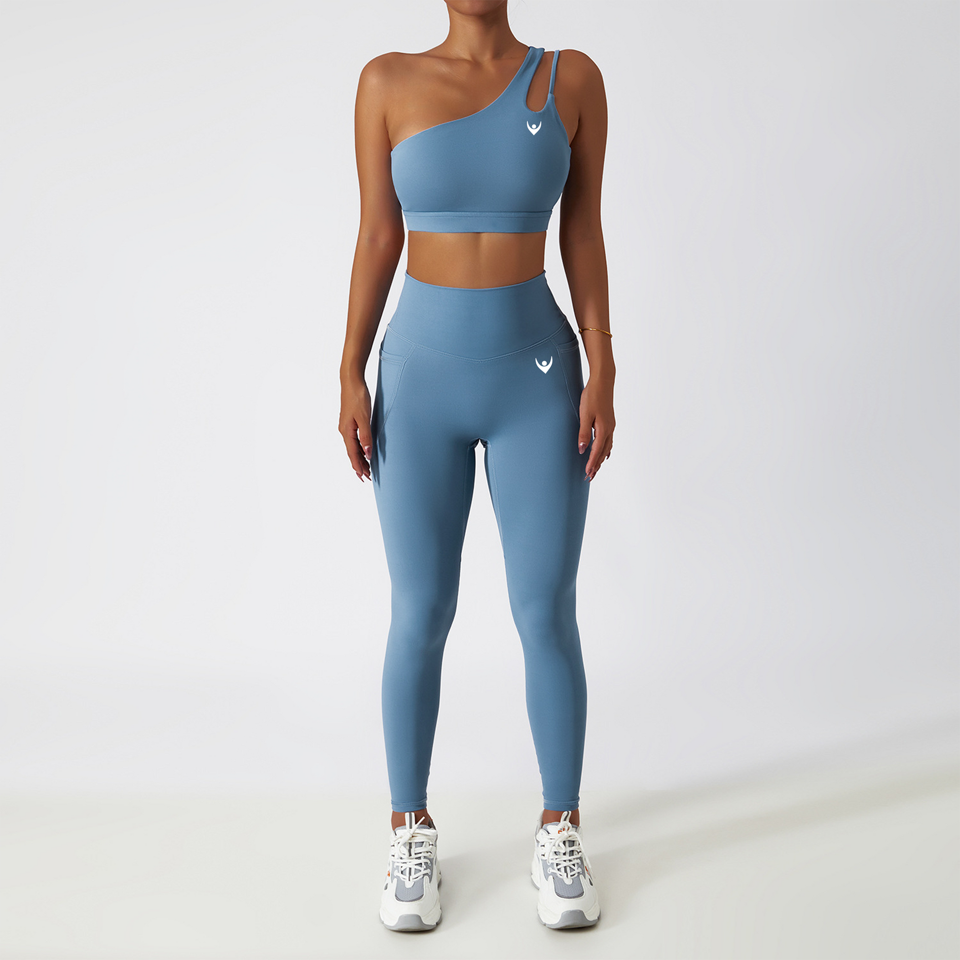 Diana Sports Bra & Leggings Set – Ngu activewear