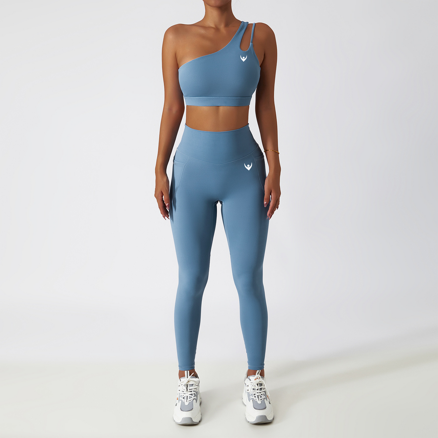 Luna activewear Set