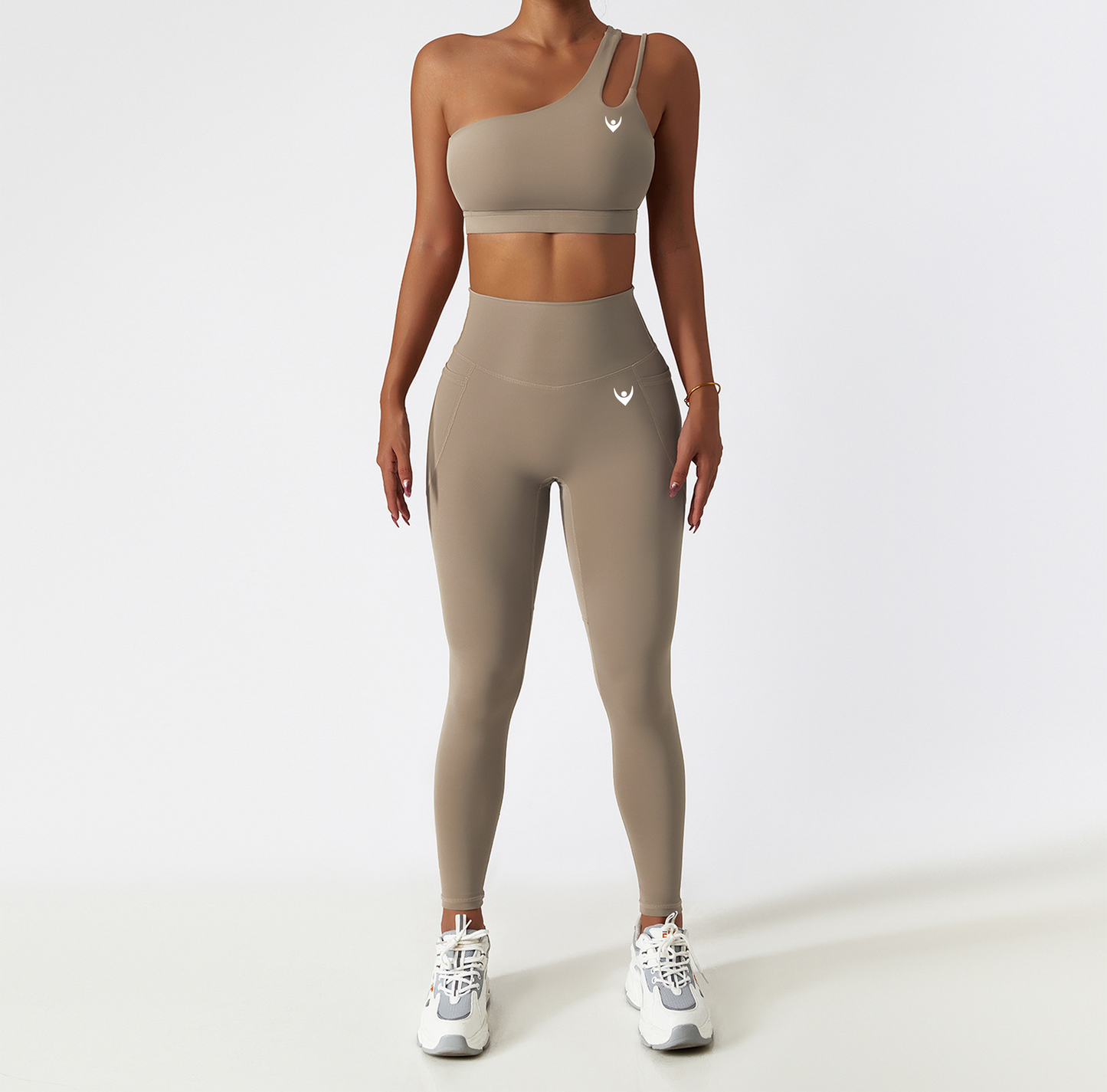 Luna activewear Set