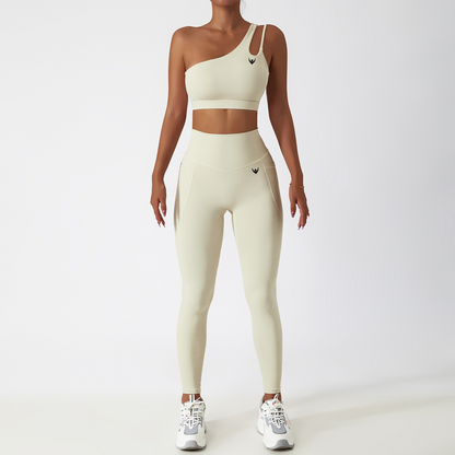 Luna activewear Set