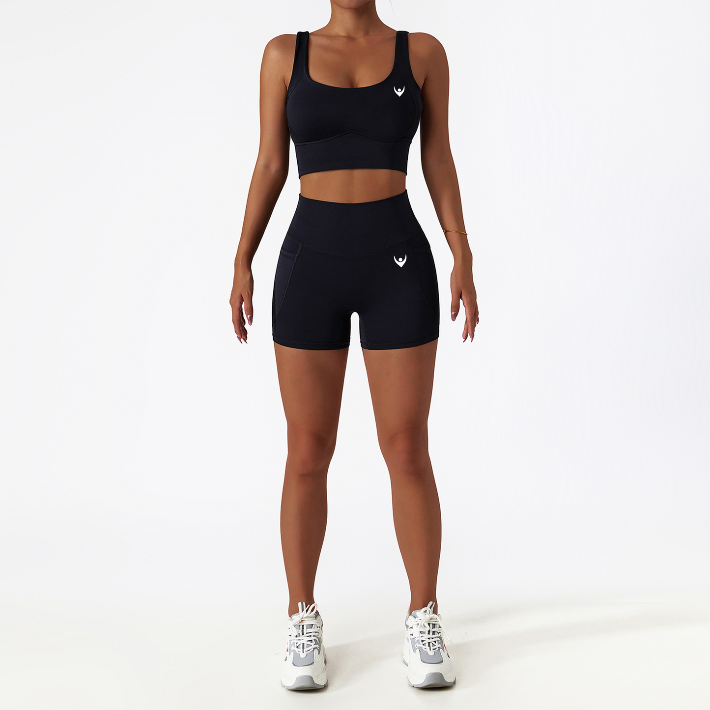 Core seamless Fitness shorts