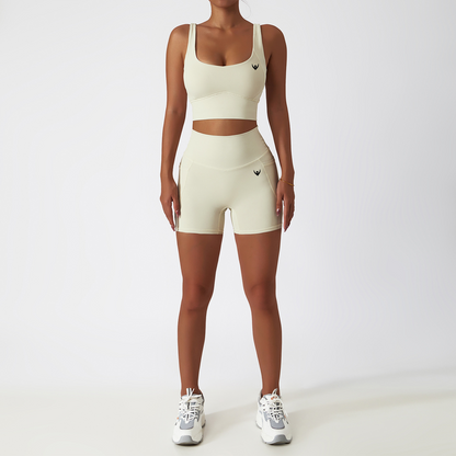 Vesta Sports Bra