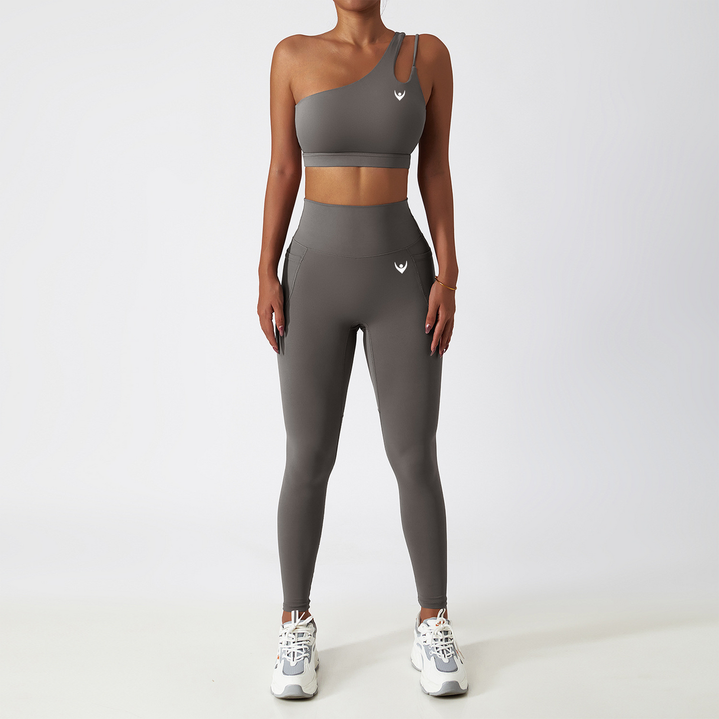 Luna activewear Set