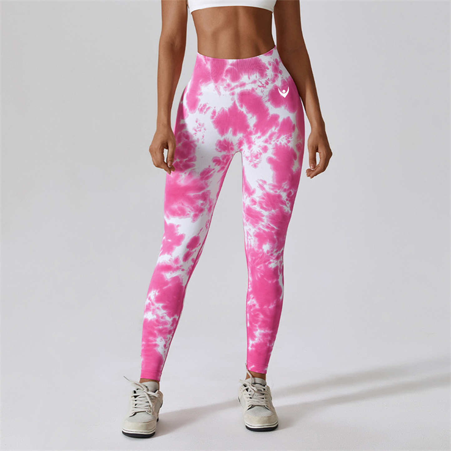 Ceres High Waisted Yoga Pants