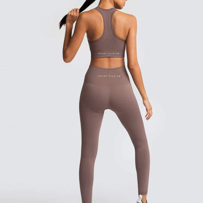 Venus gymwear set