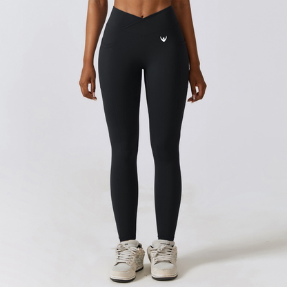 Juno Gym Leggings with Pockets