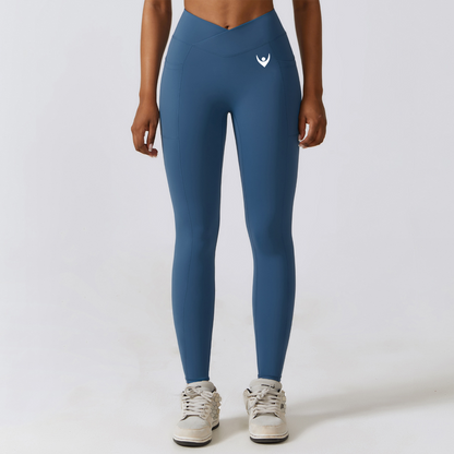 Juno Gym Leggings with Pockets