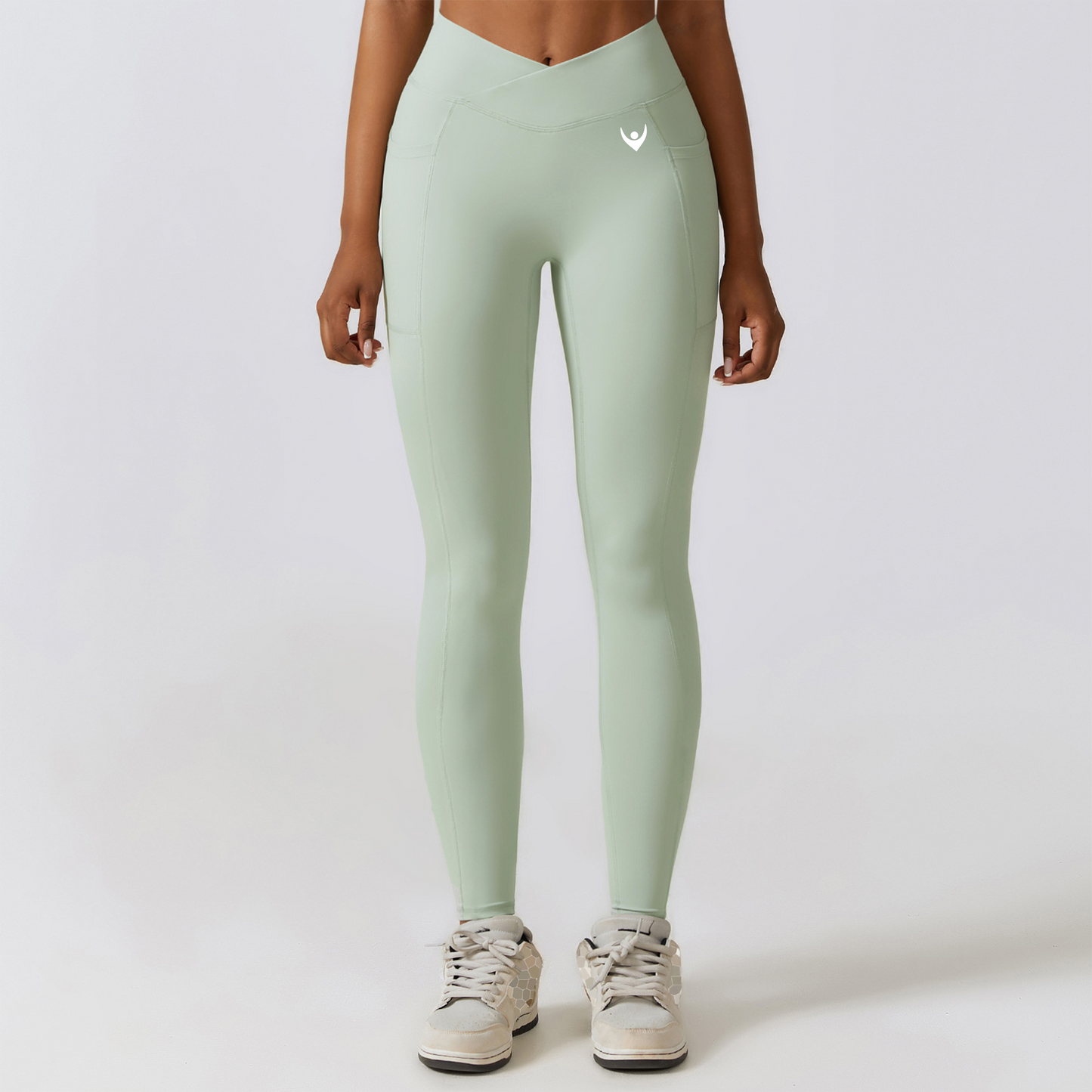 Juno Gym Leggings with Pockets