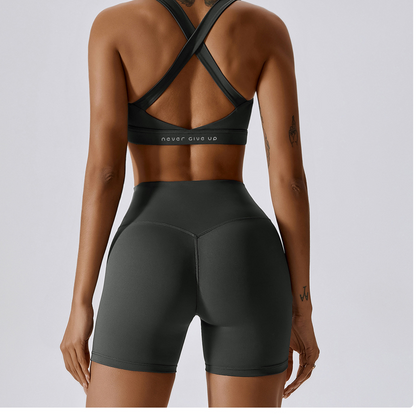 Hera Seamless Sports Bra