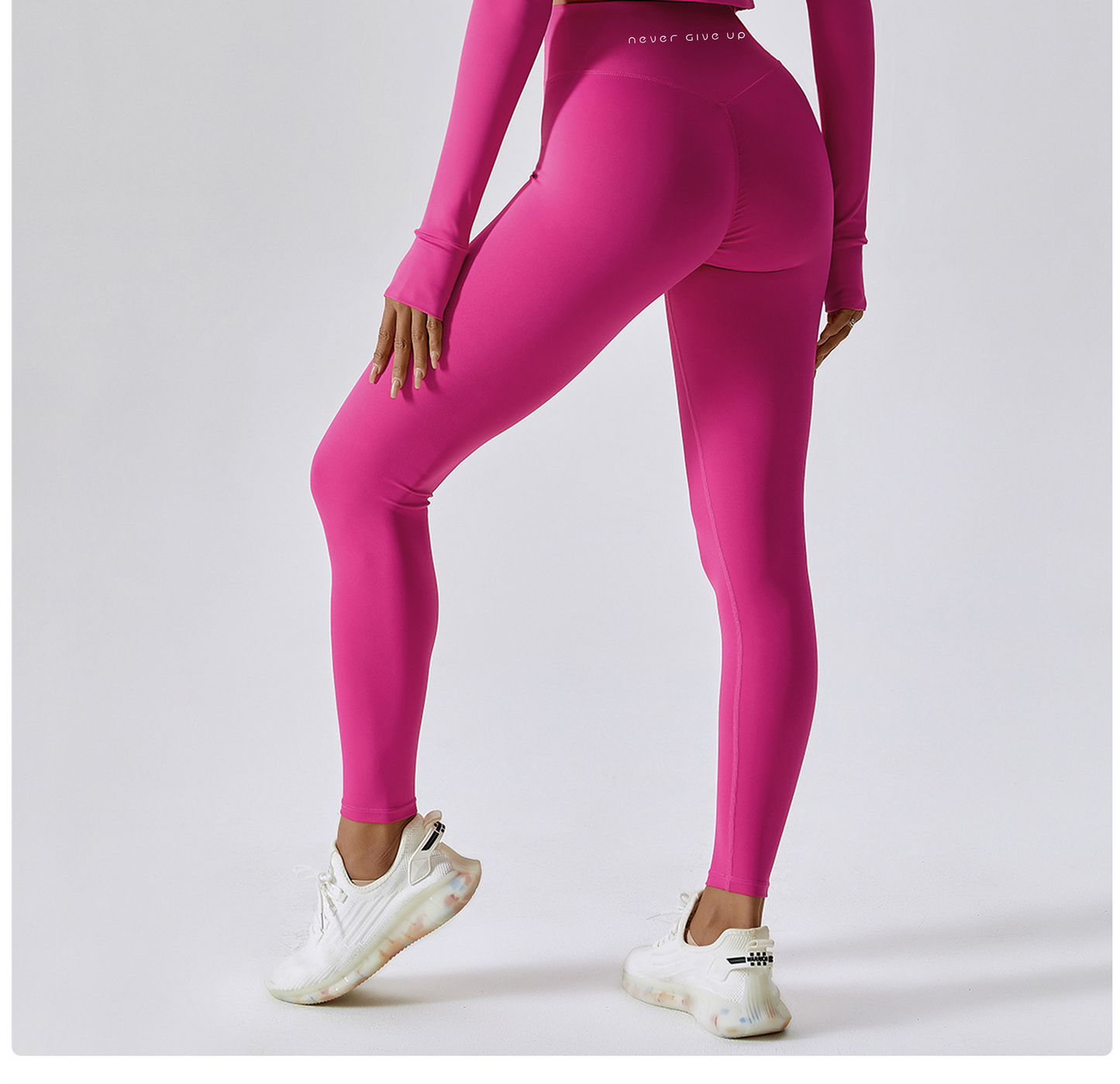 Hera Seamless Leggings