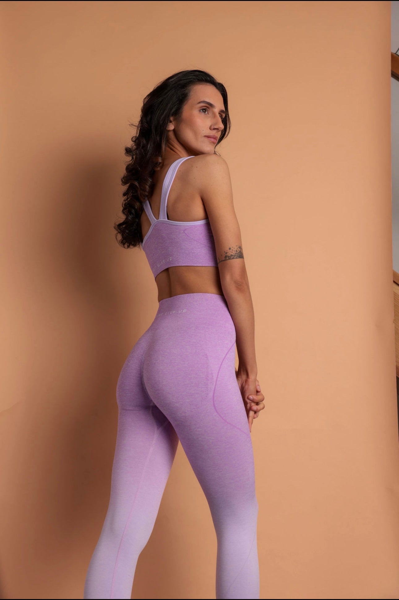 Maia Fitness Set