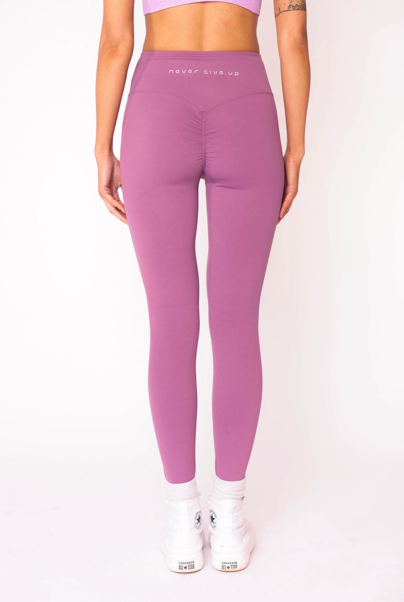 Hera Seamless Leggings