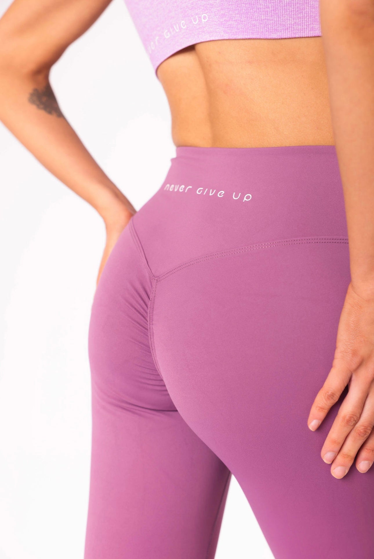 Hera Seamless Leggings