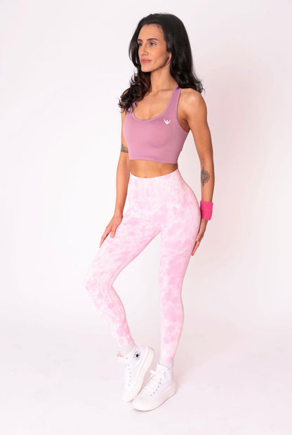 Ceres Scrunch Seamless Leggings