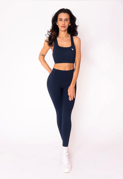 Hera Seamless Leggings