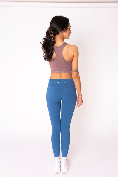 Juno Gym Leggings with Pockets