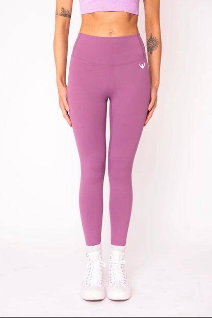 Hera Seamless Leggings