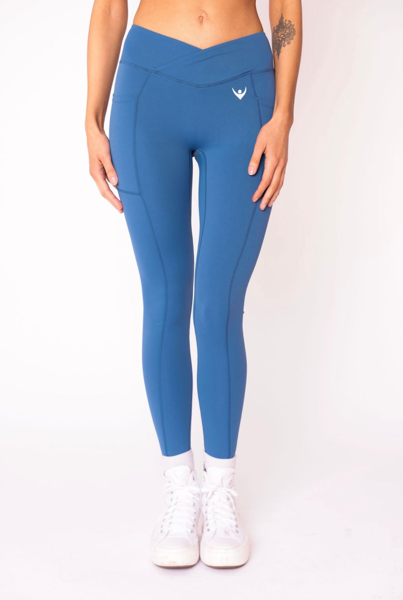 Juno Gym Leggings with Pockets