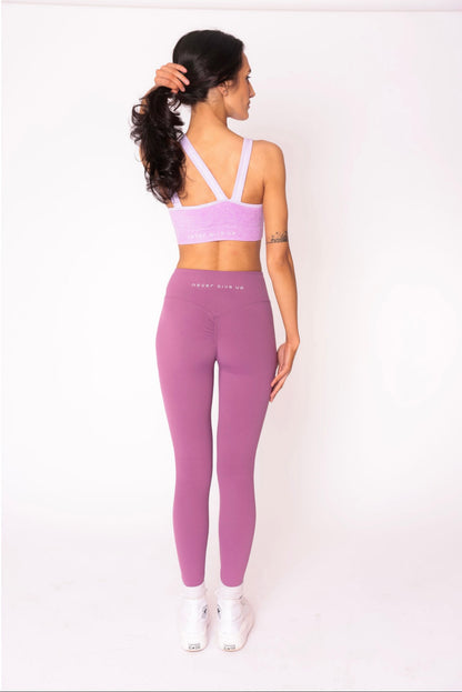 Hera Seamless Leggings