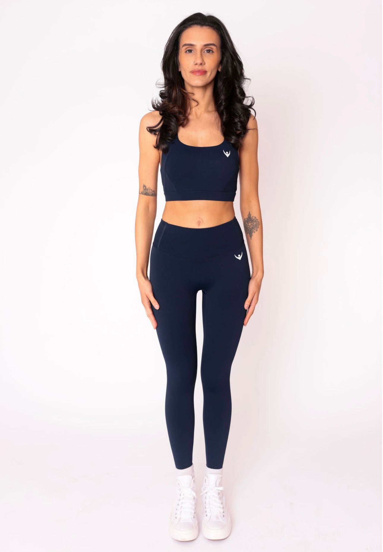 Hera Seamless Leggings