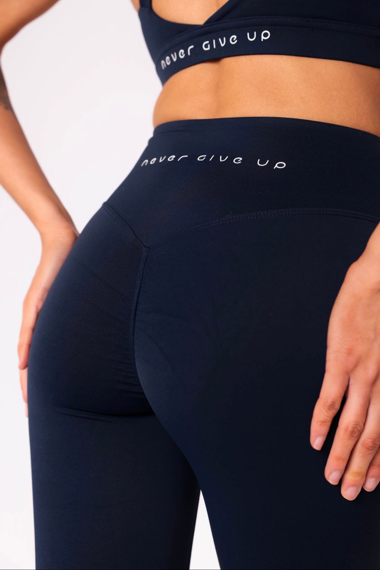 Hera Seamless Leggings