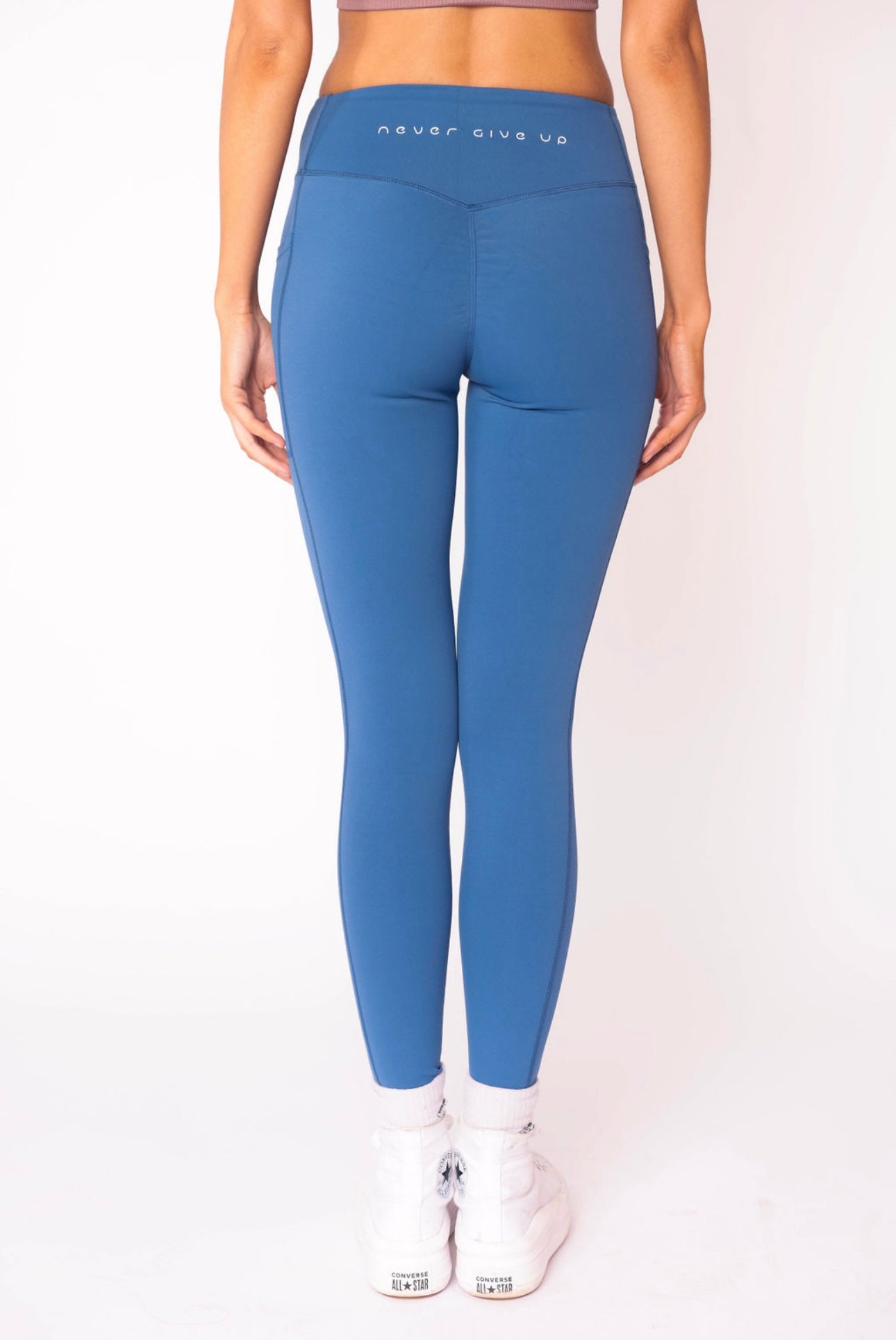 Juno Gym Leggings with Pockets