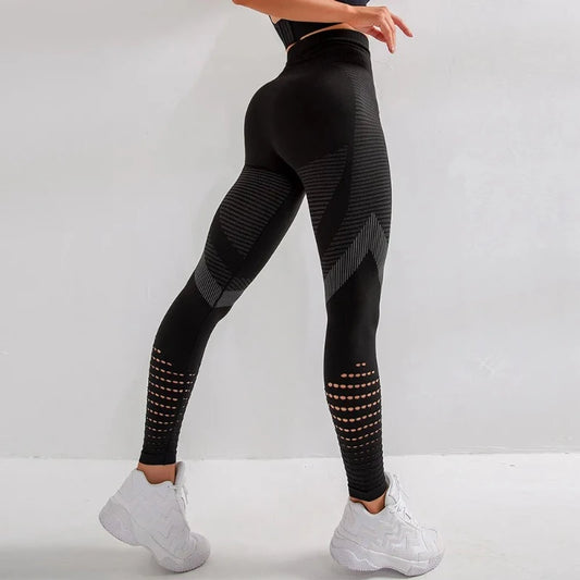 Hera Seamless Leggings