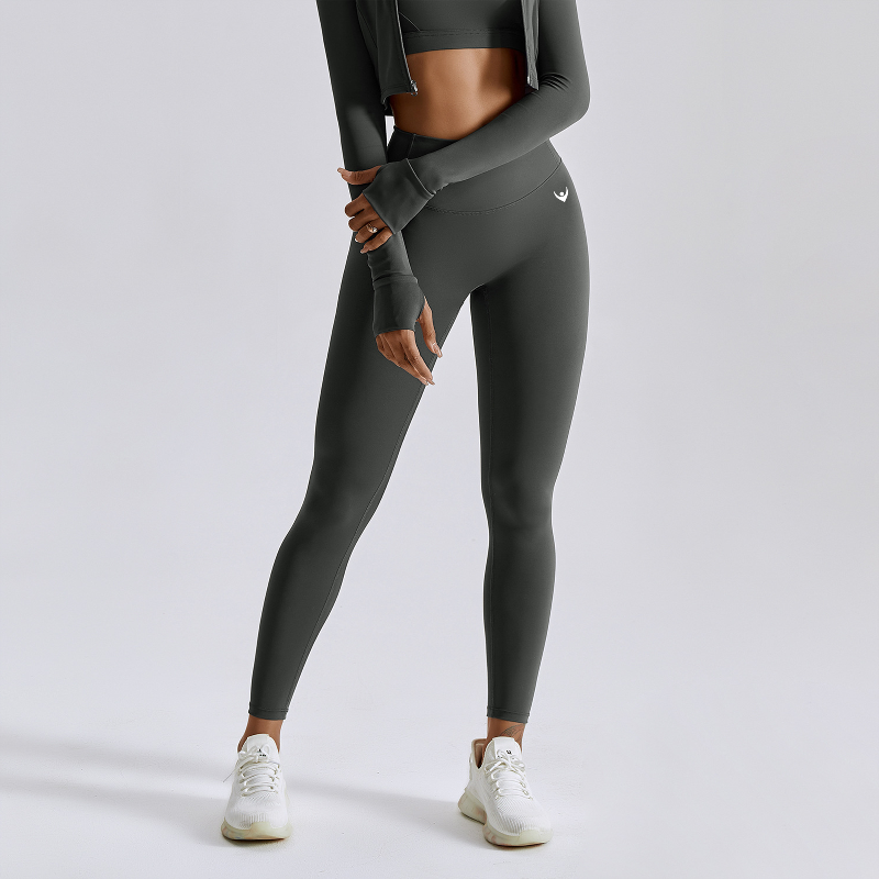 Hera Seamless Leggings