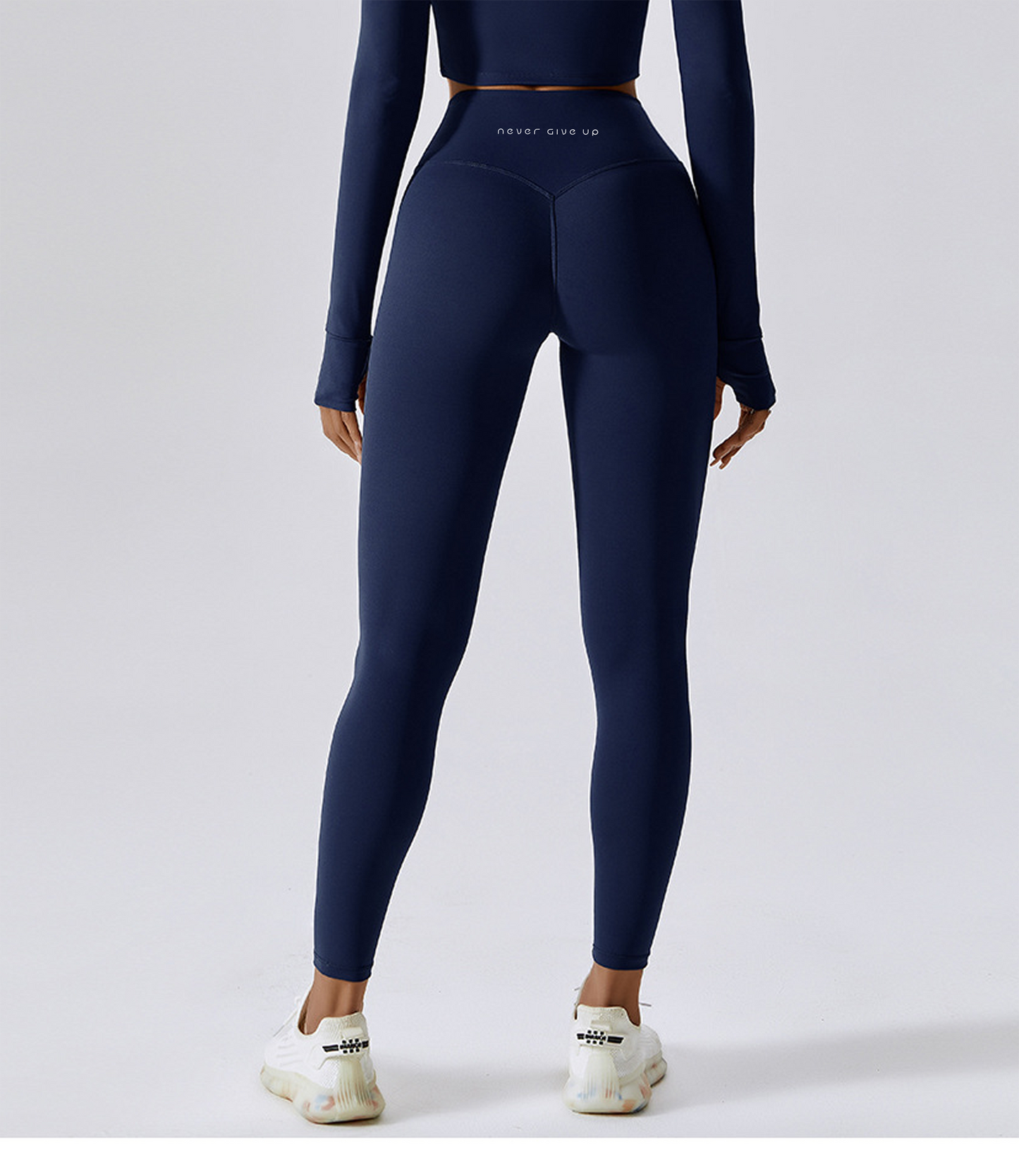 Hera Seamless Leggings