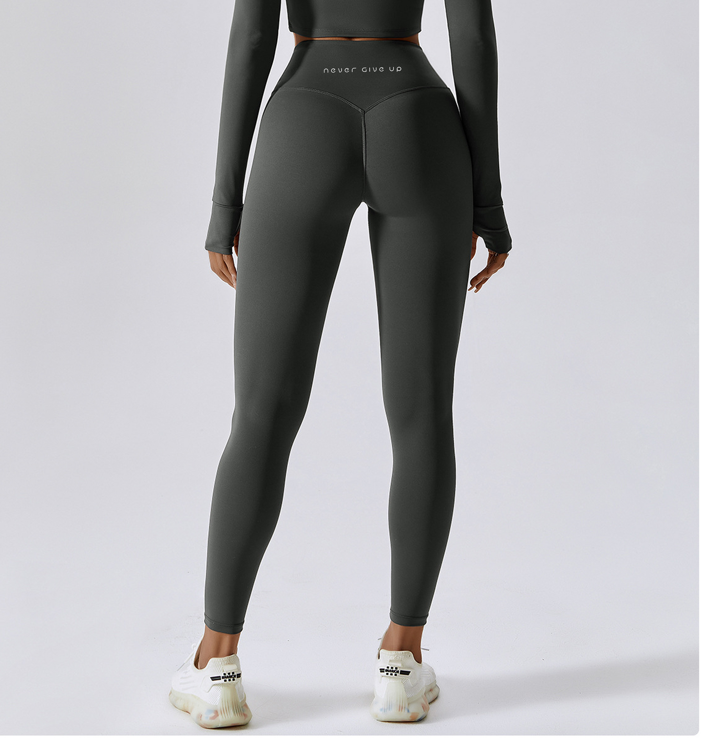 Hera Seamless Leggings