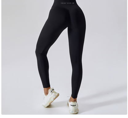 Hera Seamless Leggings