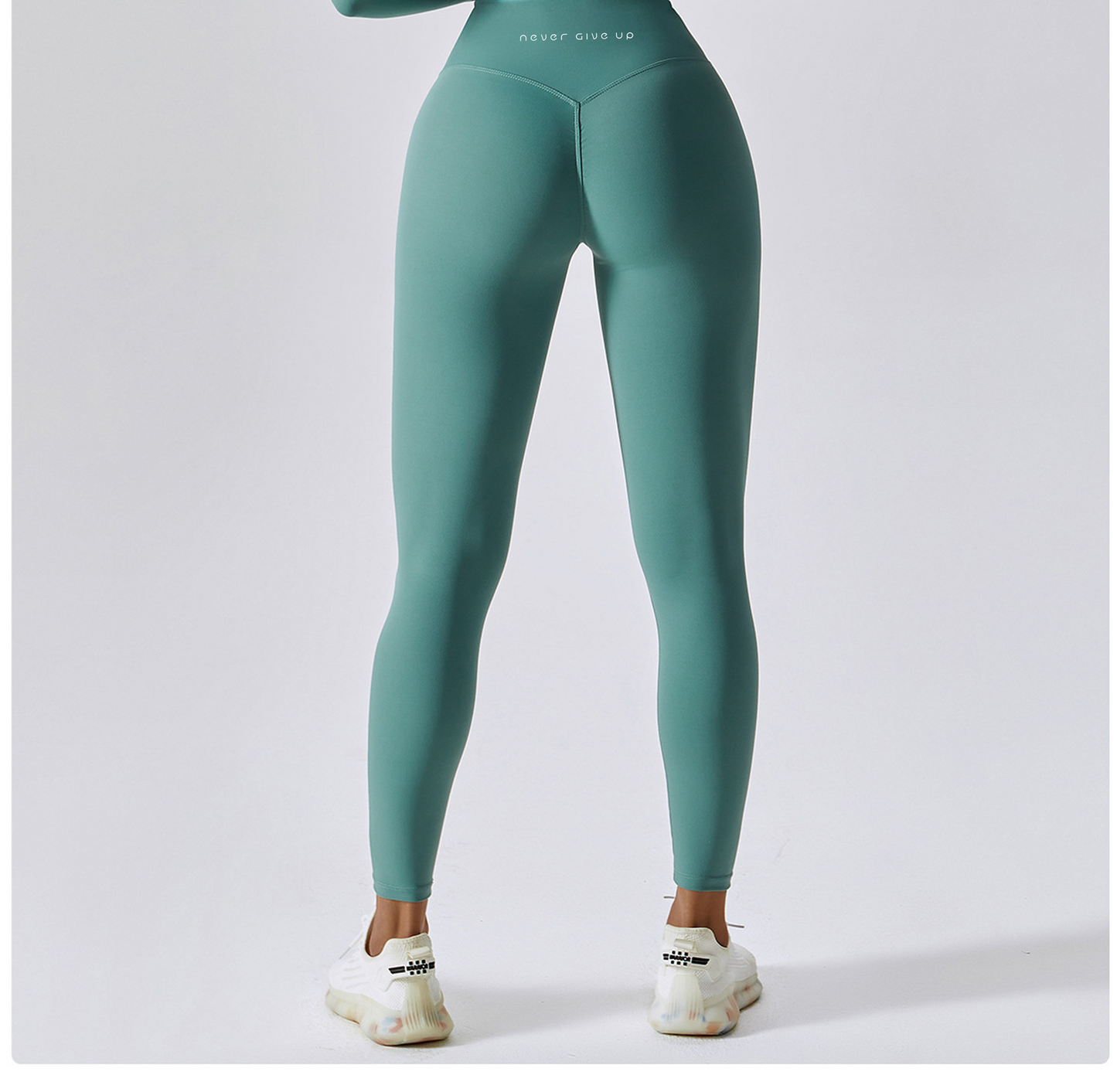 Hera Seamless Leggings