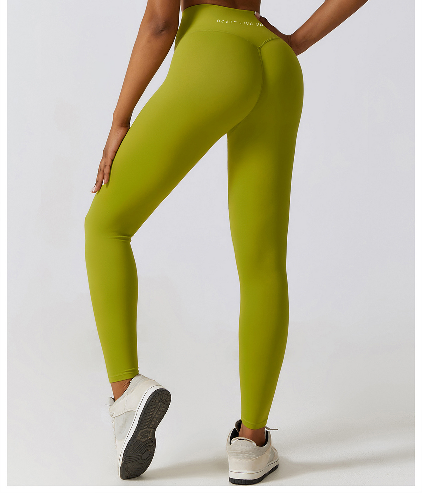 Hera Seamless Leggings