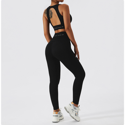 Juno Gym Leggings with Pockets