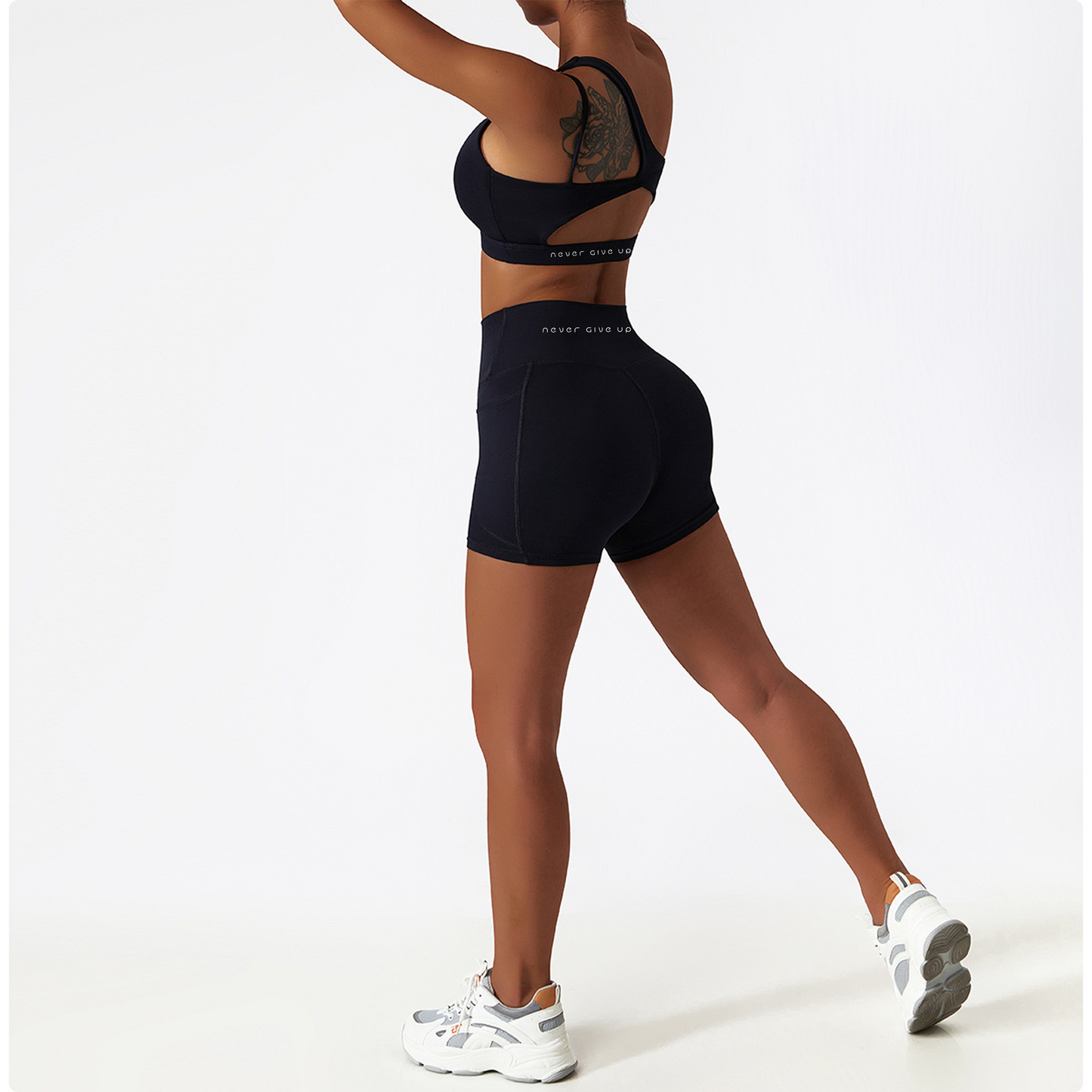 Luna activewear Set