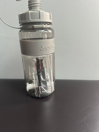 Gym Water bottle